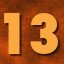 Level 13 Up