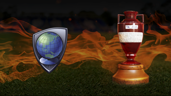 Champions of the World