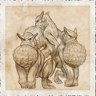 Defensive-Herding-Intelligence-Cooperation