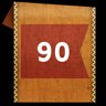 Level 90