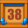 COMPLETE LVL 38