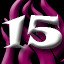 15 Achievements