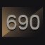 690!!!!