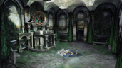 The Clockwork Guild Tomb