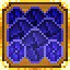More blue points!