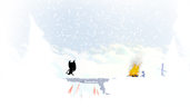 Avalanche Rider