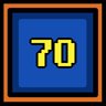Beat stage 70