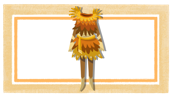 What's up with all the feathers?
