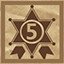 The golden medal of Veteran: Part 5