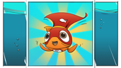 You Are Fish!