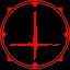 Marked