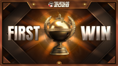 First Win