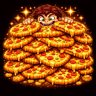 Pizza Hoarder