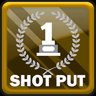 Win Shot Put