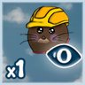 Engineer's Extended Gaze