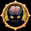 Tormented Genius (Gold)