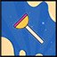 My plunger shot you down Pew pew