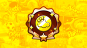 Complete Conquest