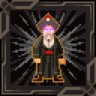 End of a Reign