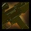 Commando Scar Mastery