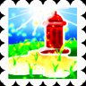 Hydrant Domination