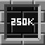 250K Points