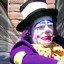  Payde Fore the clown