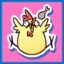 Cluckers is Life, Cluckers is Love