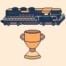 CHAMPION GP9