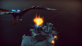 For the Imperium!