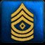 First Sergeant