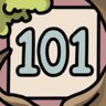 One hundred and one cats