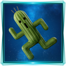 Cactuar Crusher
