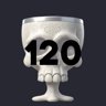 Level 120