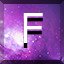 F