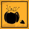 Pincushion