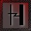 Press H