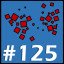 Die125Times