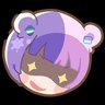 Meanie Badge