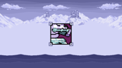 The Icy Plummet