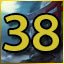 Beat Level 38