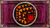 Damballah's follower