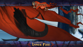 Inner Fire (Survival Mode)