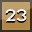 Complete Level 23
