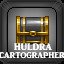 Huldra Cartographer