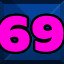 Achievement 700