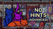 Finish with no Hints Advanced