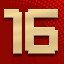 Level 16