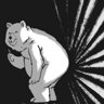 Bear-bear