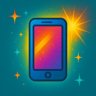 My New Phone